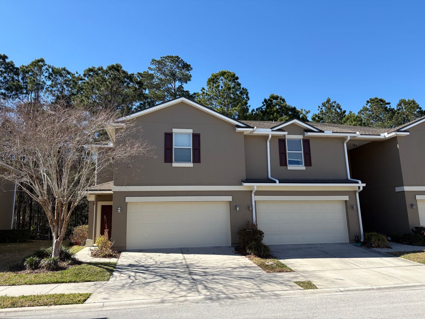 St. Johns Townhome: 496 WALNUT Drive, St. Johns, FL 32259 (TP)