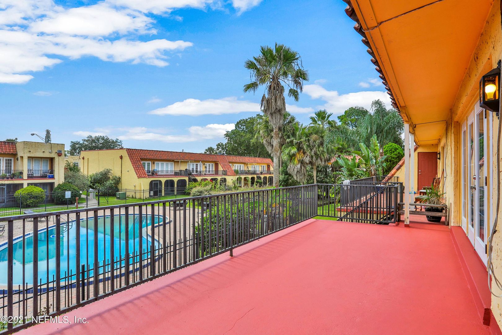 Jacksonville House: 3866 Campenero Court