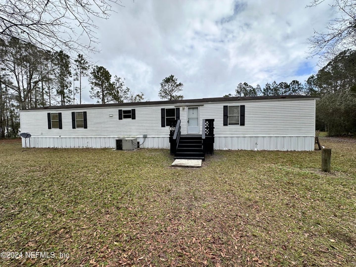 Middleburg House: 1757 Freedom Drive