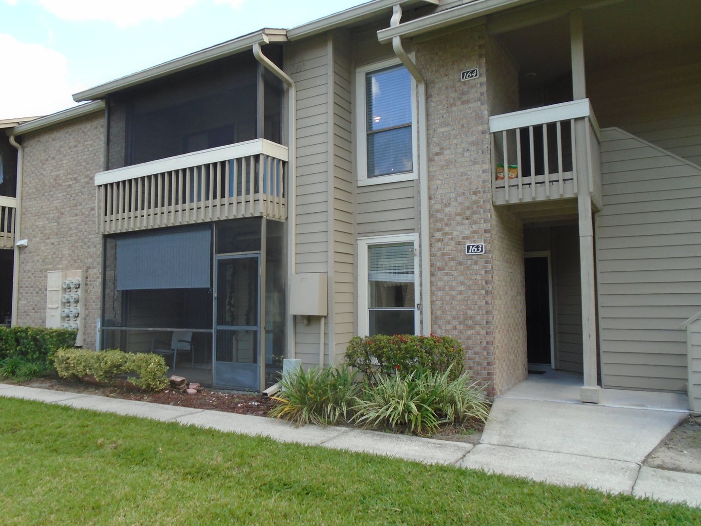 Jacksonville Condo: 10200 Belle Rive Boulevard - 1