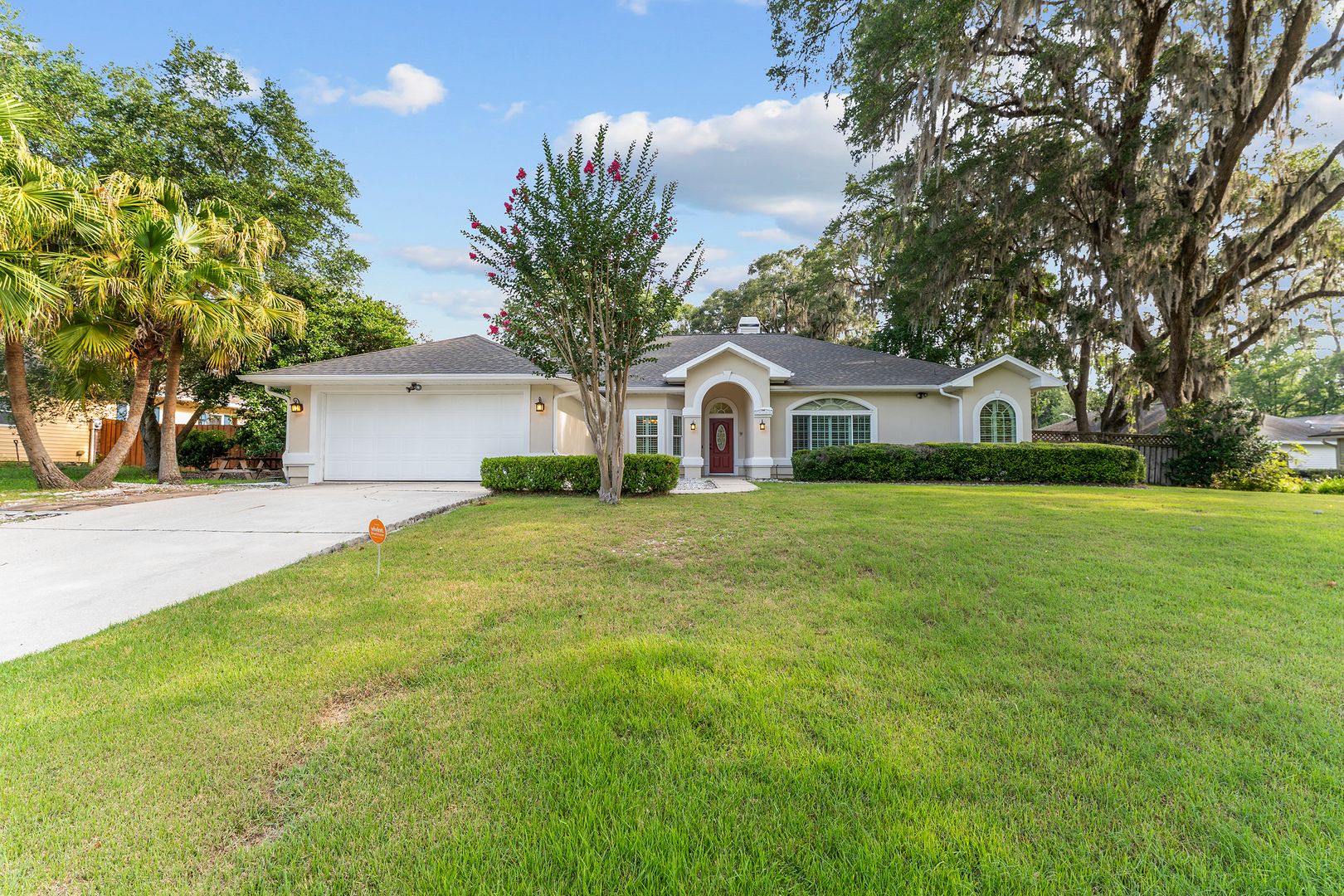 Gainesville House: 10106 Northwest 13th Avenue
