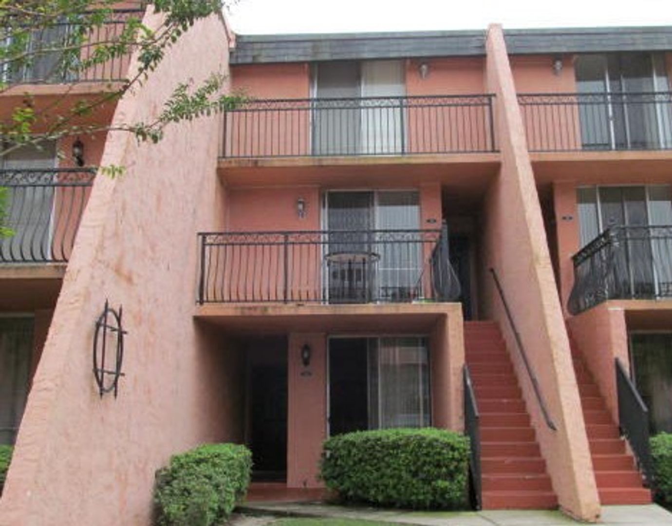 Jacksonville Apartment: 3401 TOWNSEND Boulevard #209