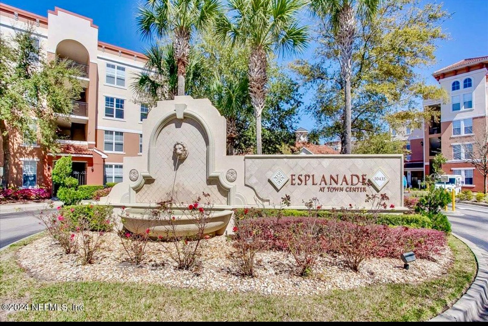 Jacksonville Apartment: 10435 Midtown Parkway