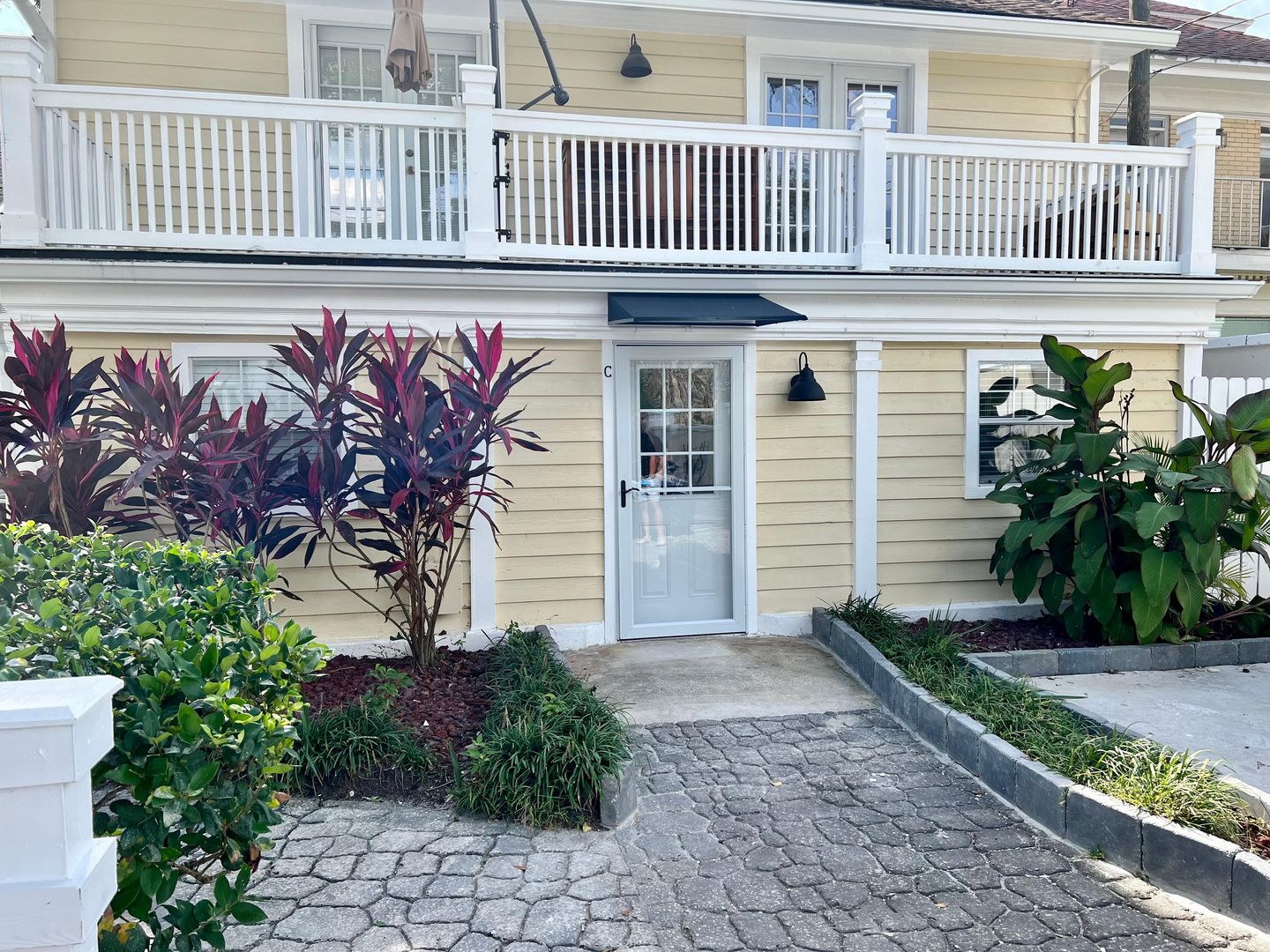 Jacksonville Apartment: 2705 Riverside Ave, Jacksonville, FL, 32205