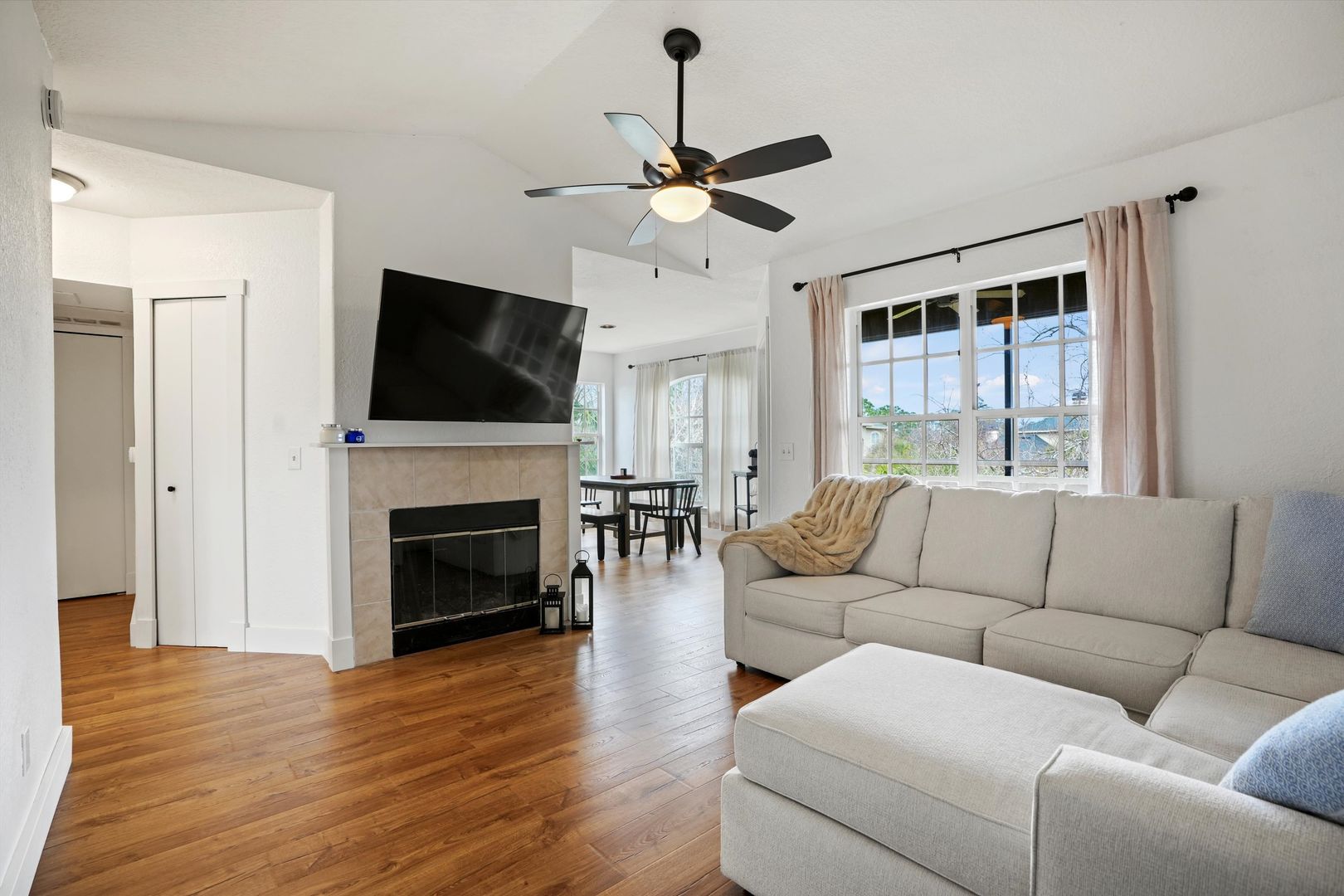 Jacksonville Beach Condo: 1701 The Greens Way - 1