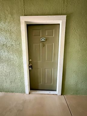 Adorable 2 Bedroom 2 Bathe Condo for Rent Villas of Timberlin – photo 1