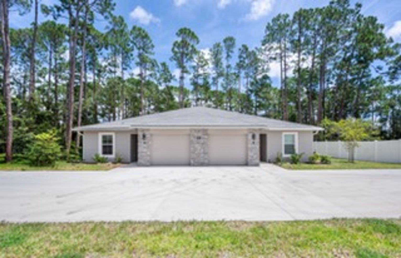 Palm Coast Townhome: 59 A Wellstream Lane