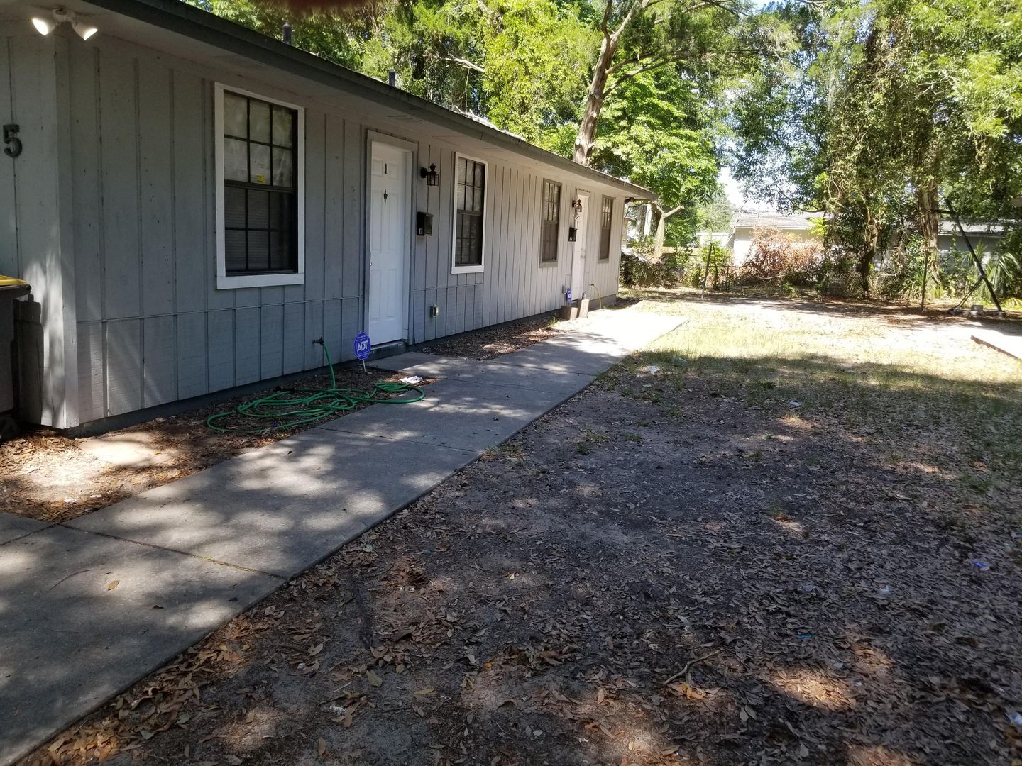 Jacksonville Apartment: 7225 Buffalo Avenue (2)