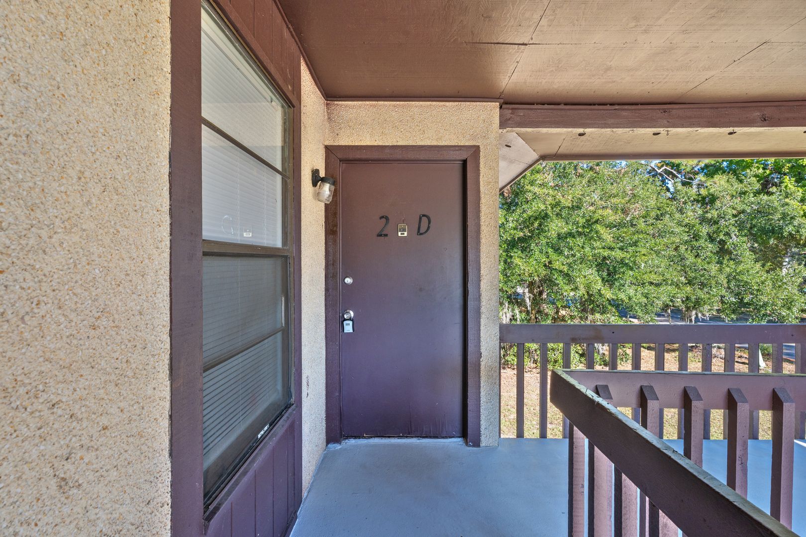 Orange Park Apartment: 476 Lombard Street