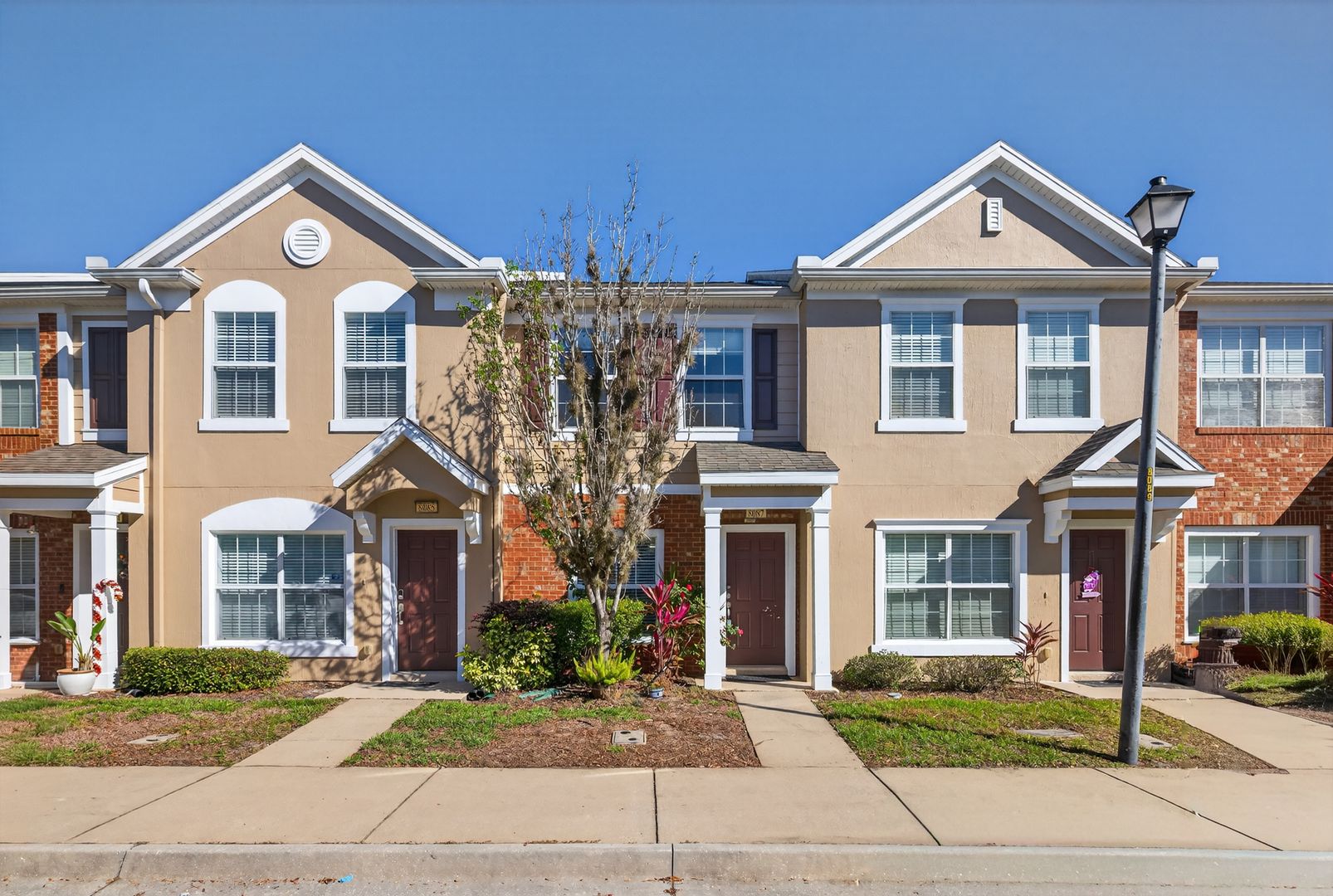 Jacksonville House: 8087 Summer Bay Court