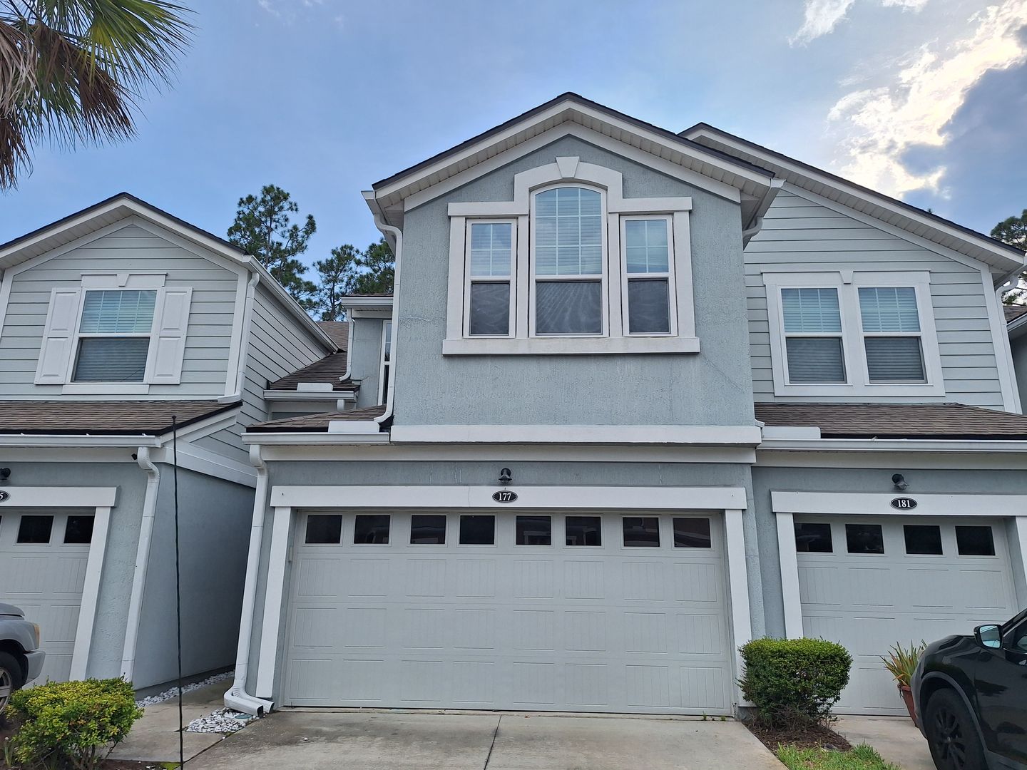 St. Augustine Townhome: 177 Richmond Dr