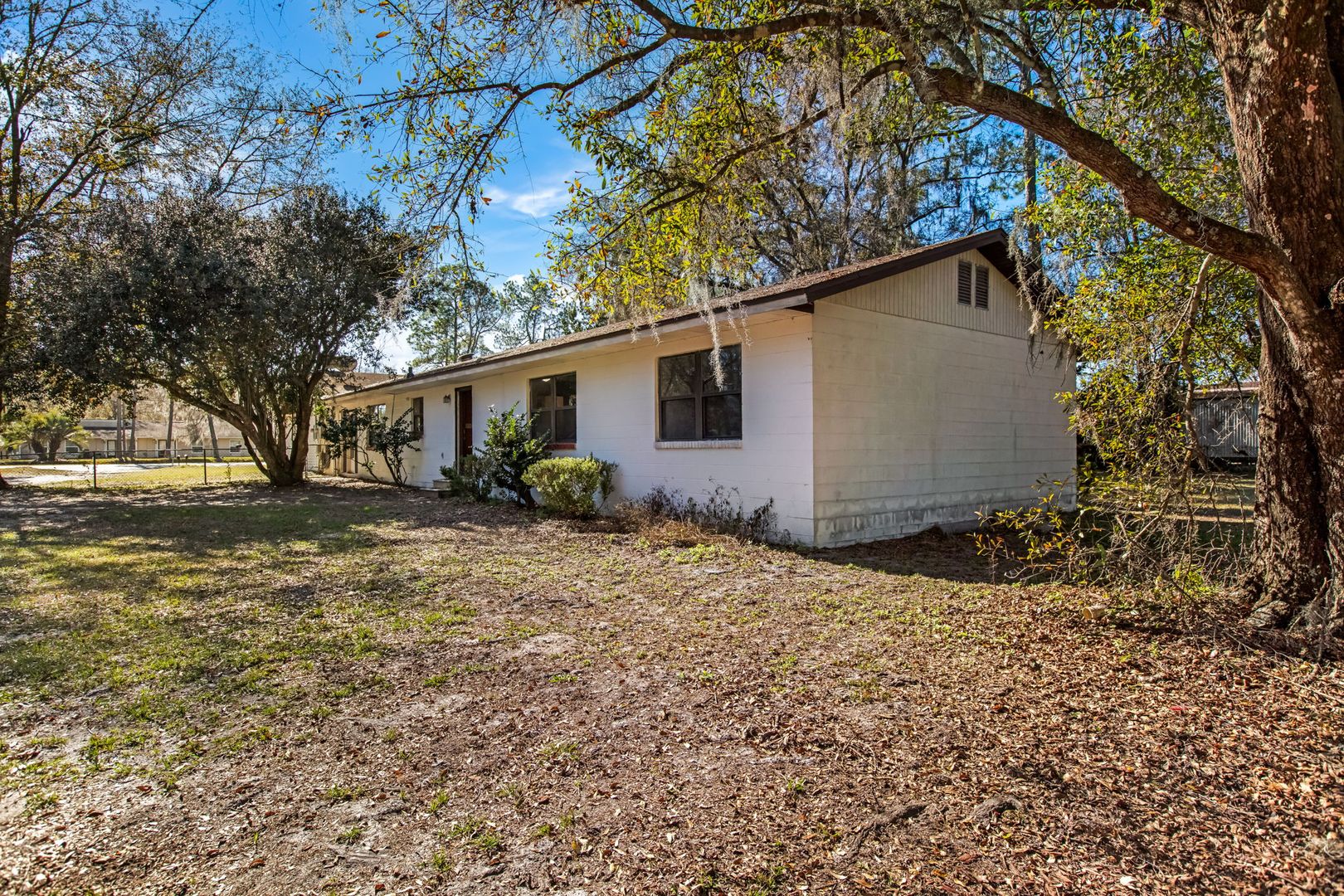 Starke House: 1637 West Madison Street - 2