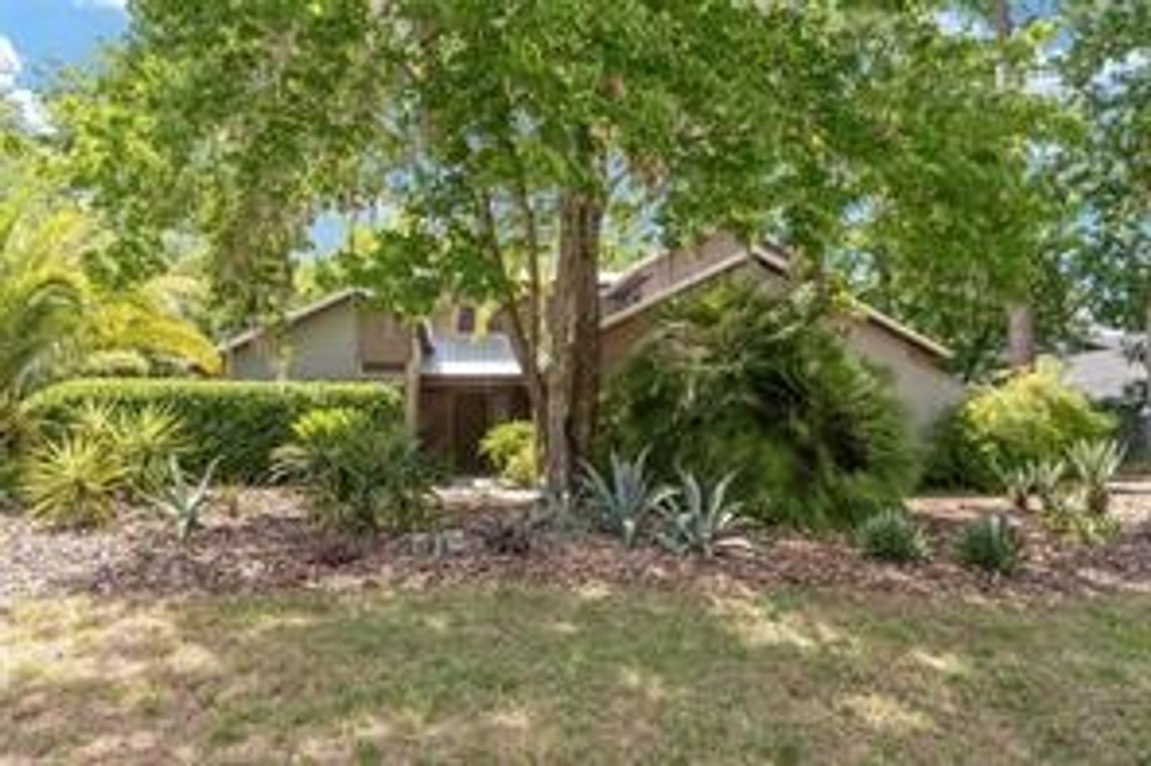 Gainesville House: 6632 NW 52nd Terr