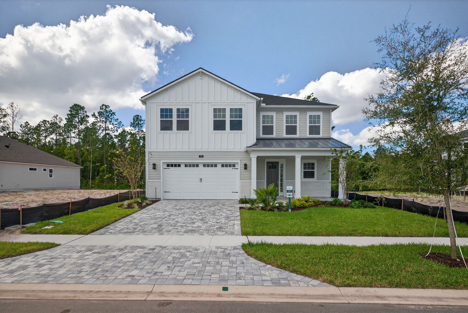 Ponte Vedra House: 713 Caiden Drive
