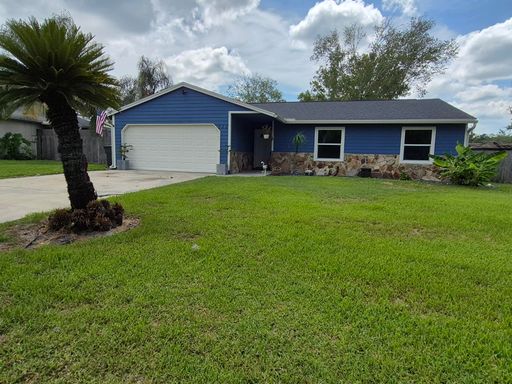 Amazing house on William Paca – photo 1