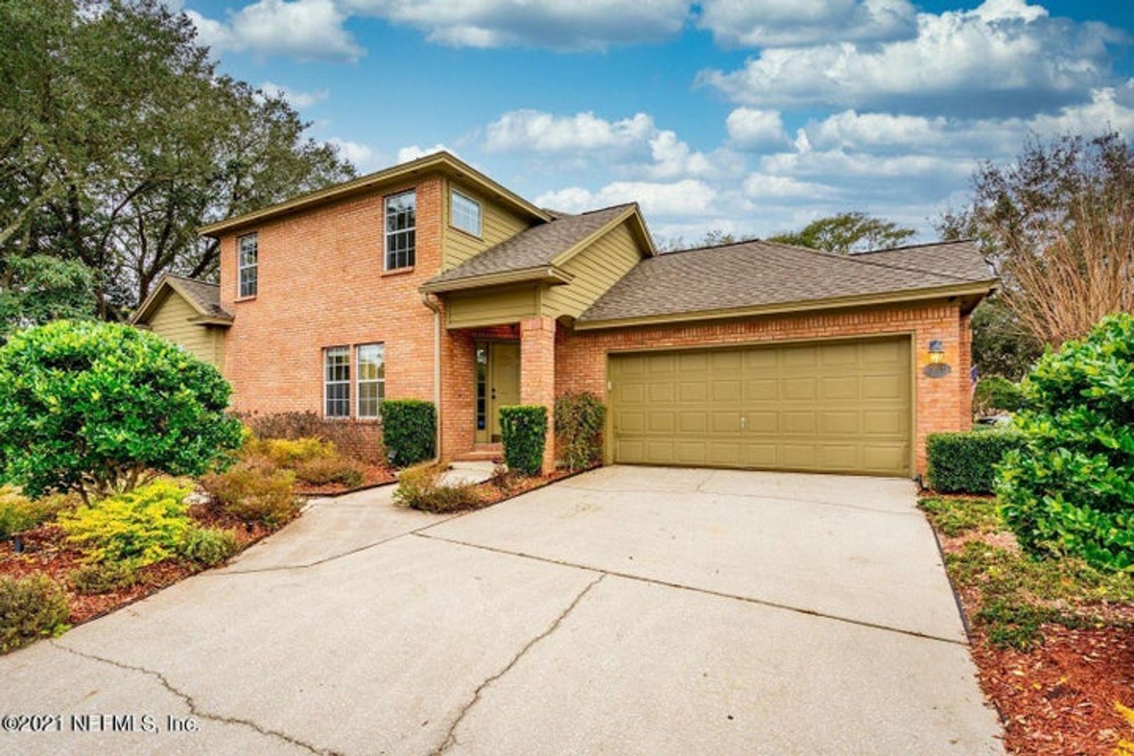 Jacksonville Apartment: 7820 DEERWOOD POINT Court 1203-1