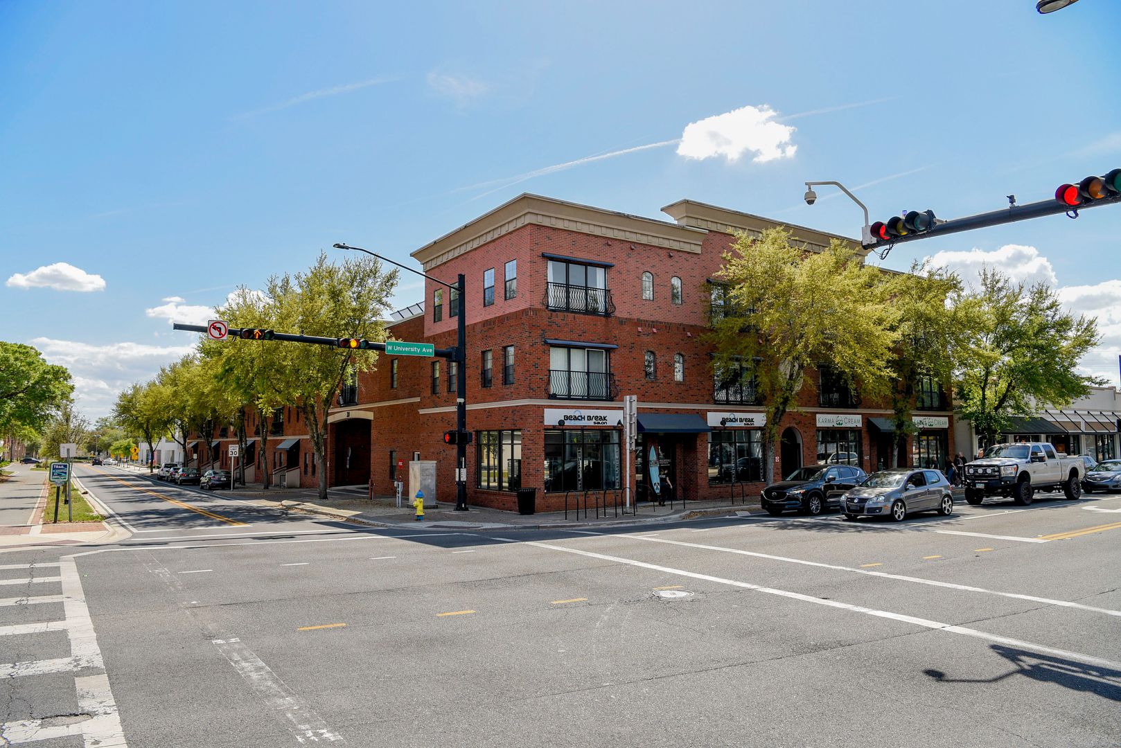 Gainesville Condo: 20 Southwest 6th Street - 1