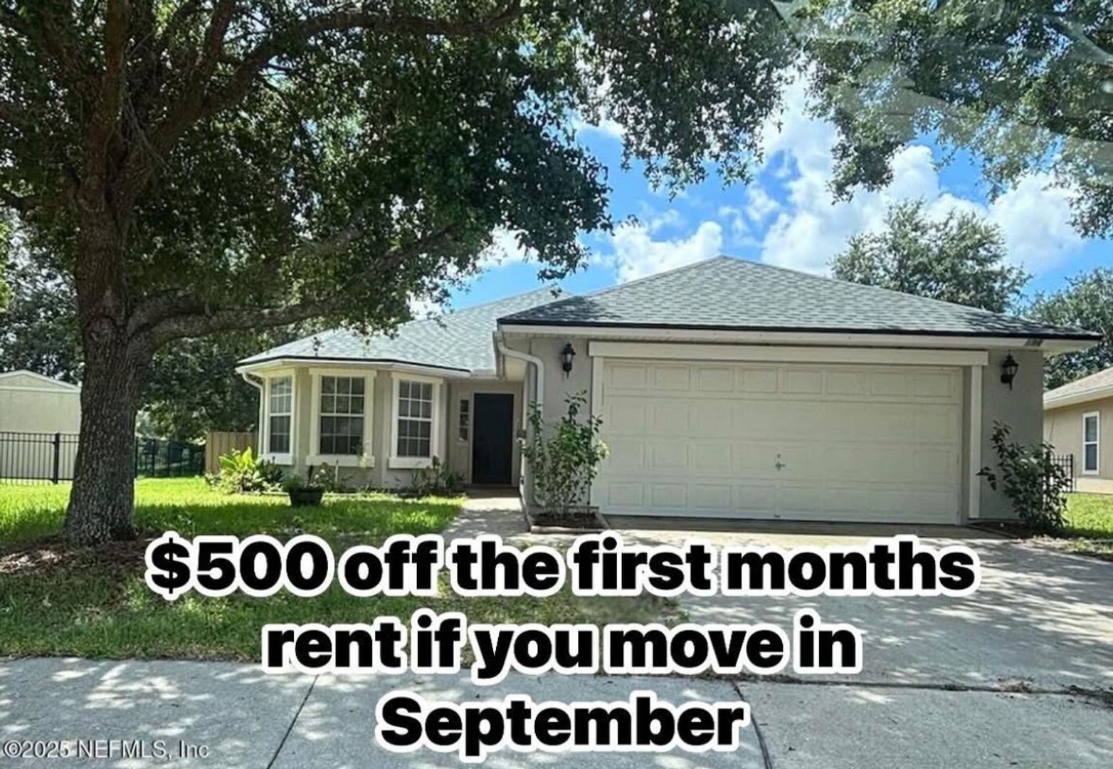 Jacksonville House: 2896 Alaskan Way