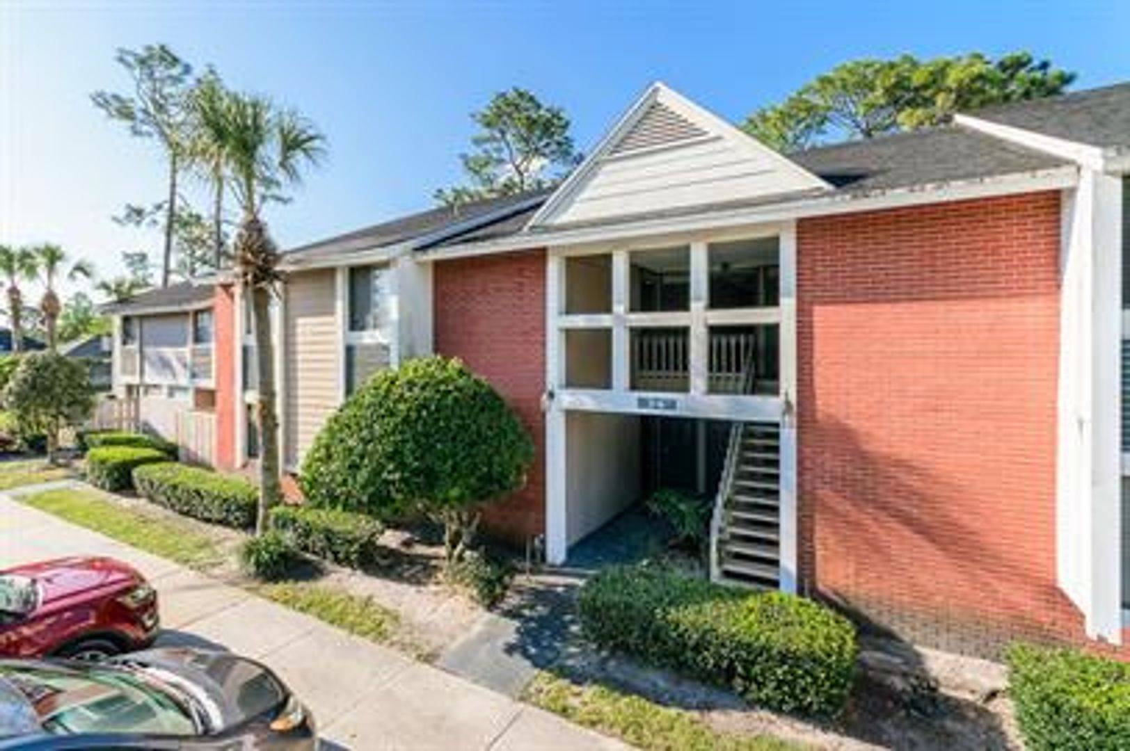 Jacksonville Condo: 8880 Old Kings Road South - 1