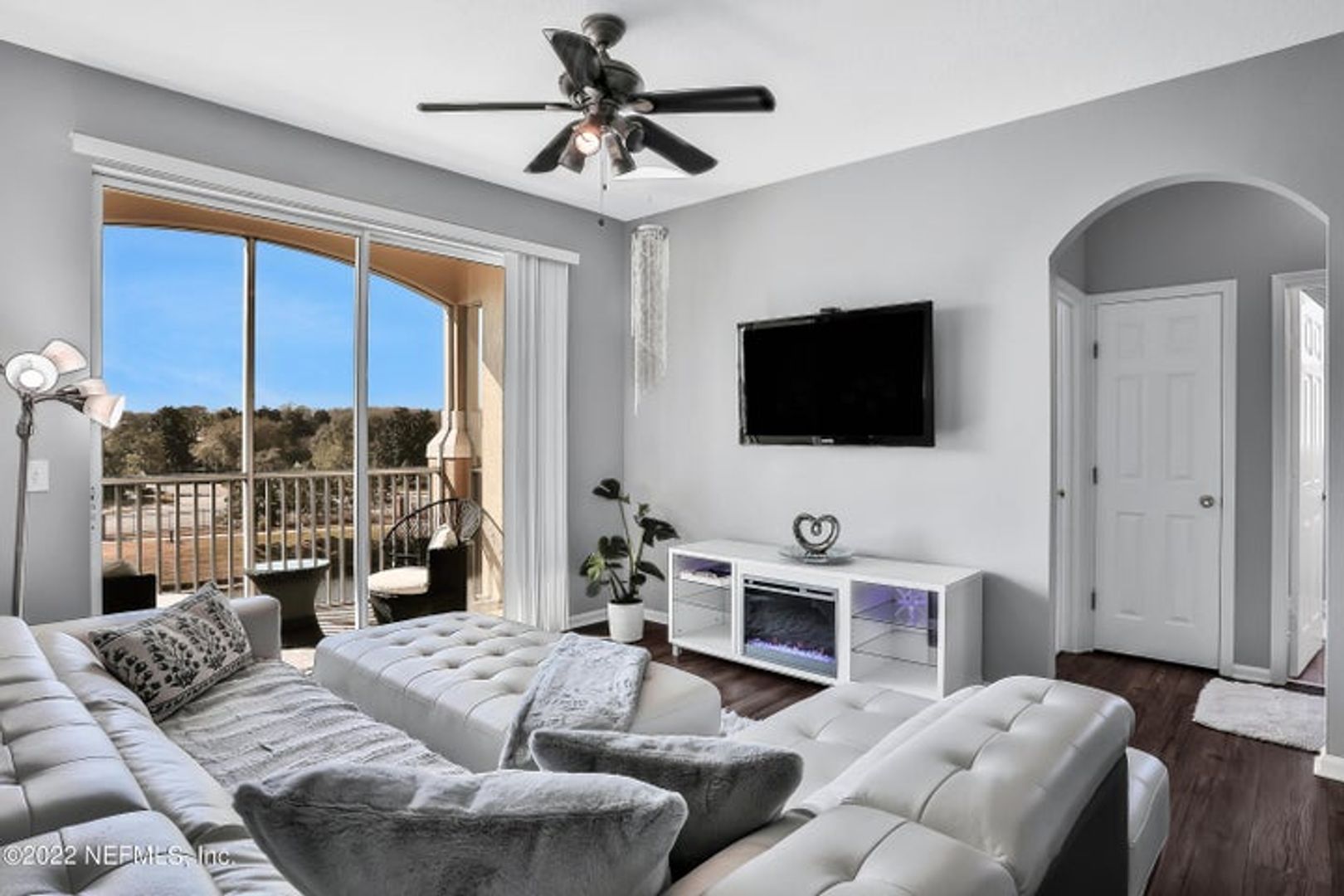 Jacksonville Apartment: 7801 POINT MEADOWS DR