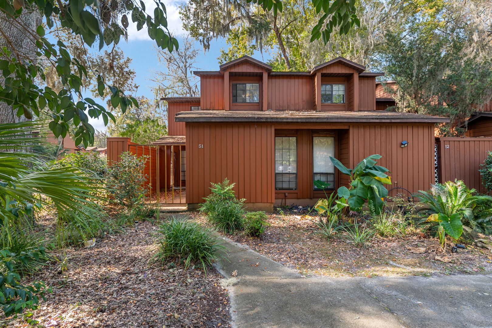 Gainesville Apartment: 900 SW 62ND BLVD UNIT I51