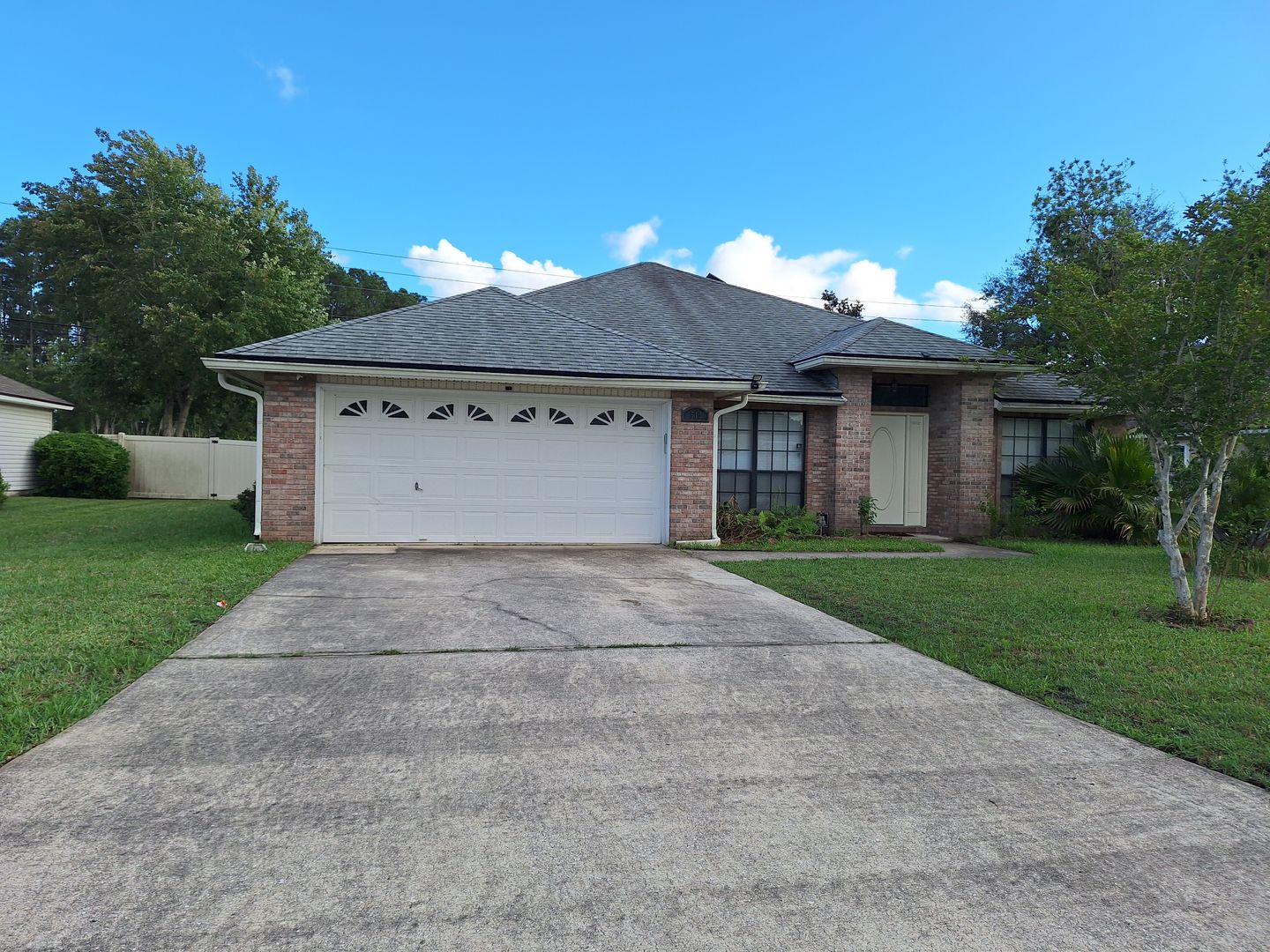 Saint Johns House: 513 White Jasmine Way