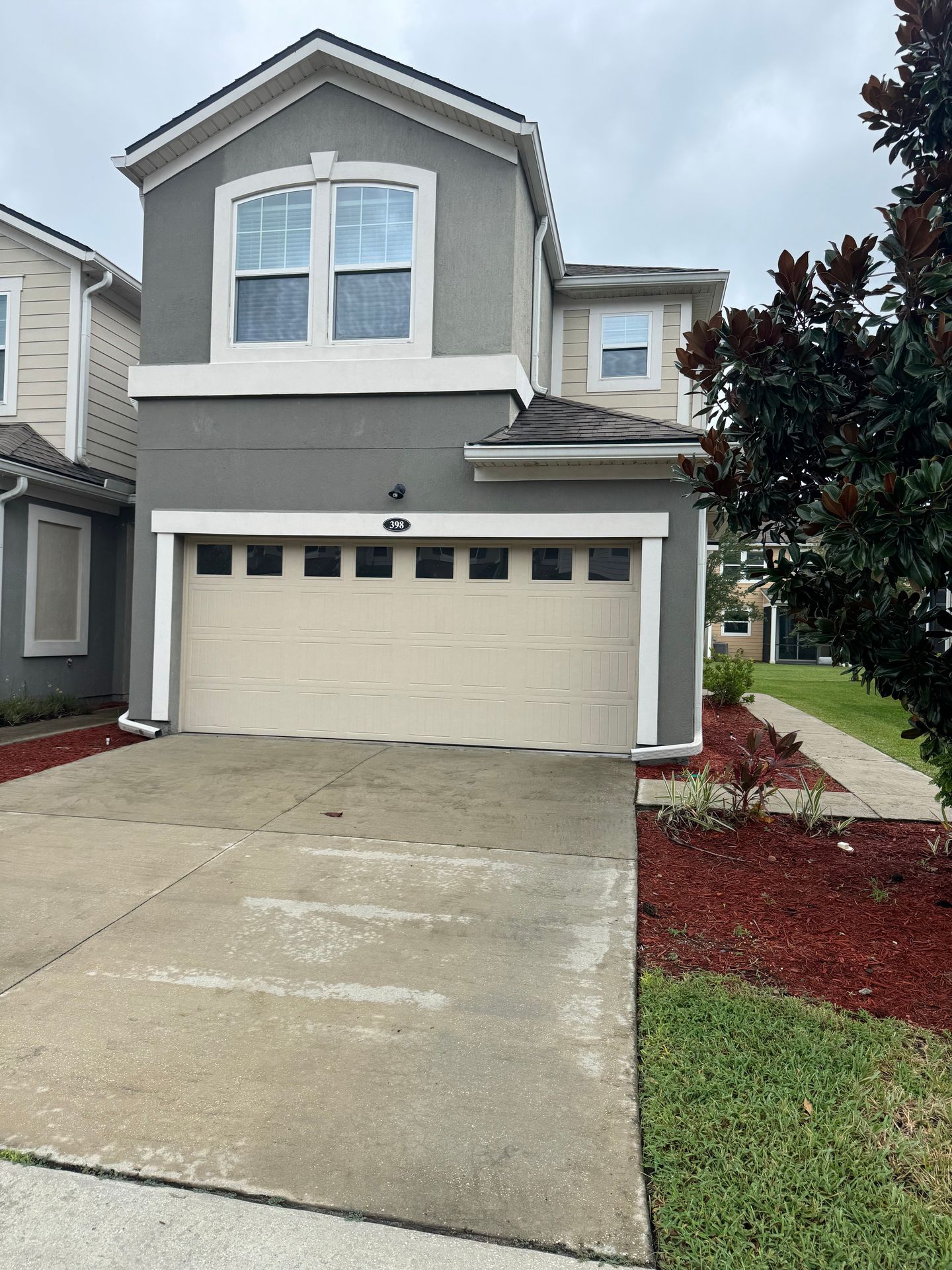 St Johns Townhome: 398 Richmond Dr (TP) - 398 Richmond (TP)