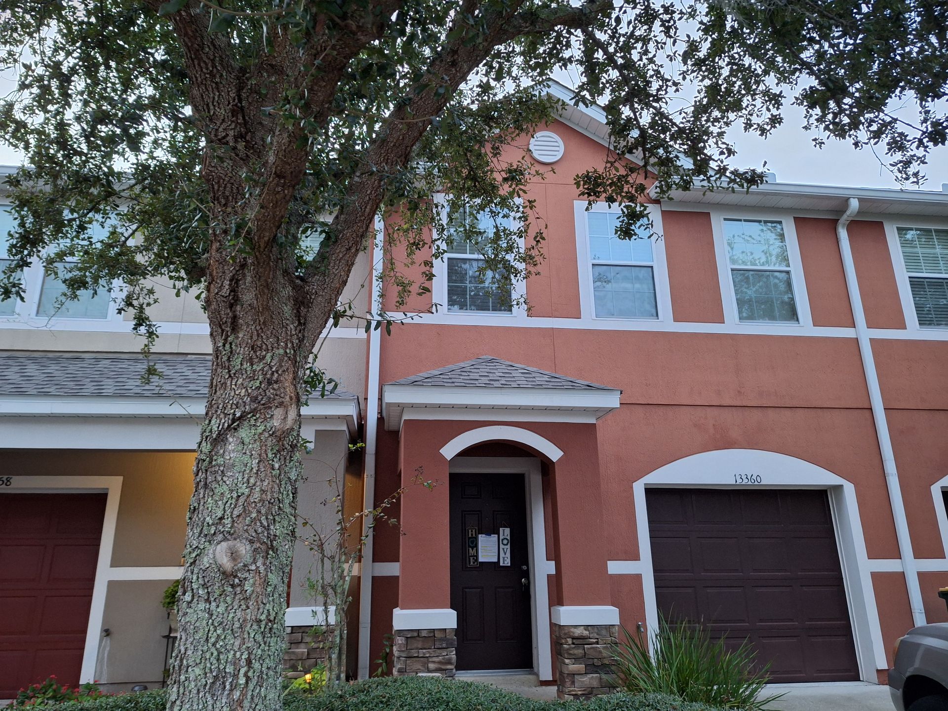 Jacksonville Apartment: 13360 Ocean Mist Drive