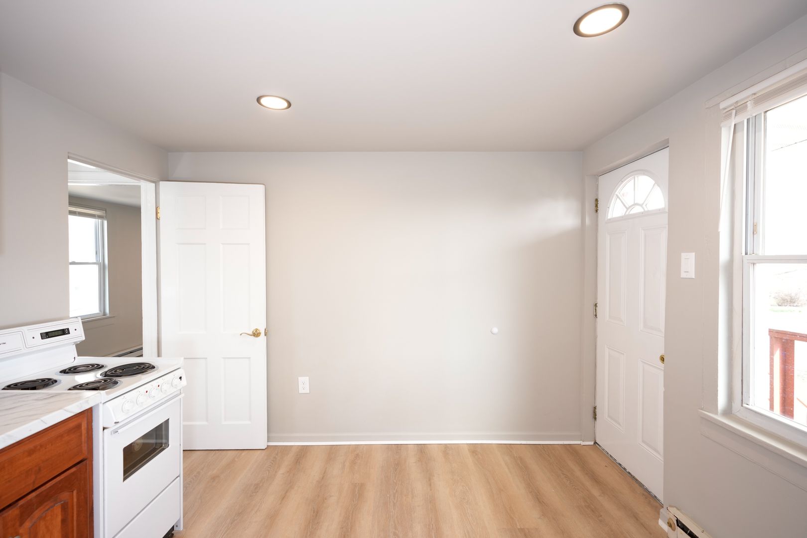 Middletown Apartment: 334 Ann St