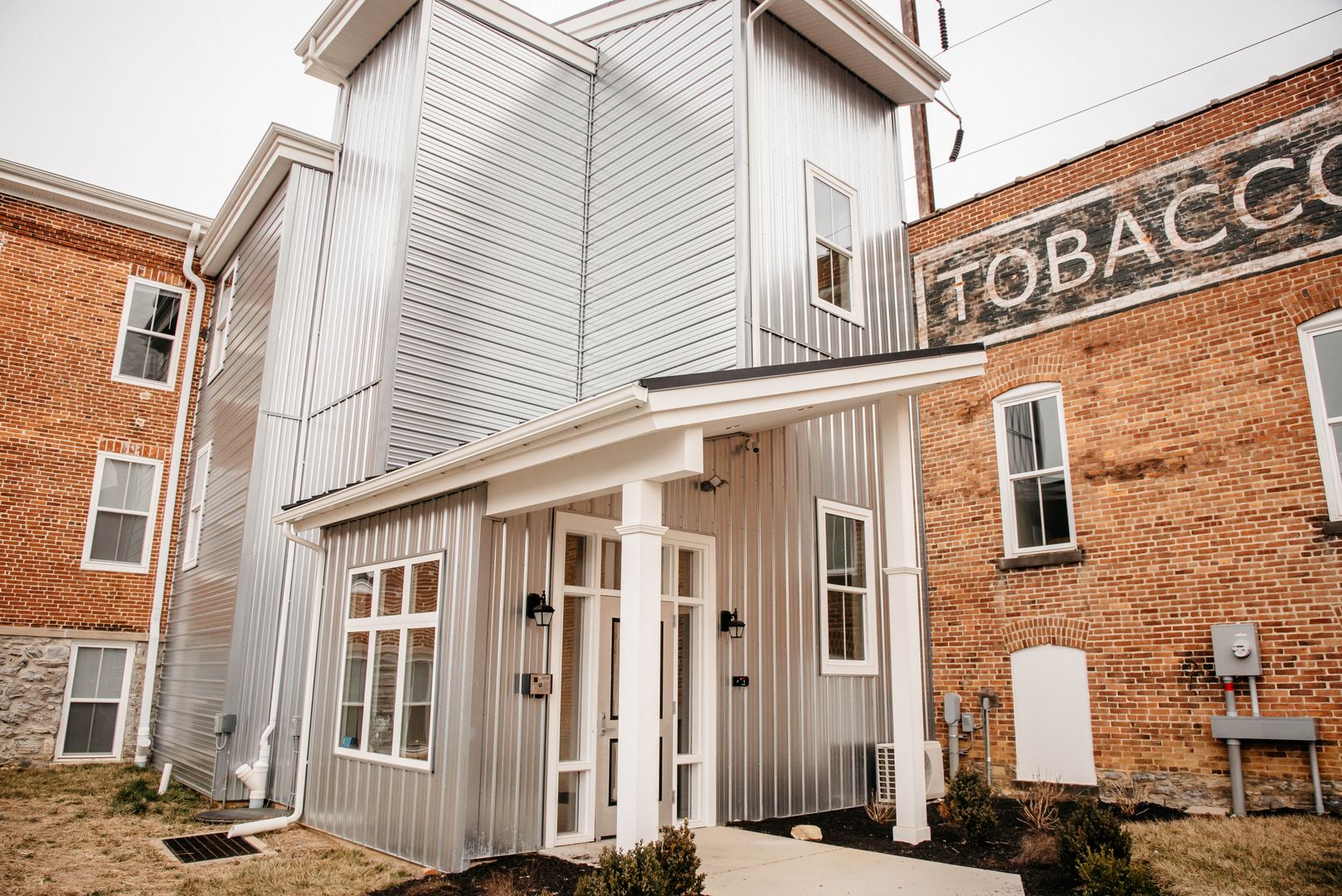 Salunga-Landisville Apartment: 191 Broad Street