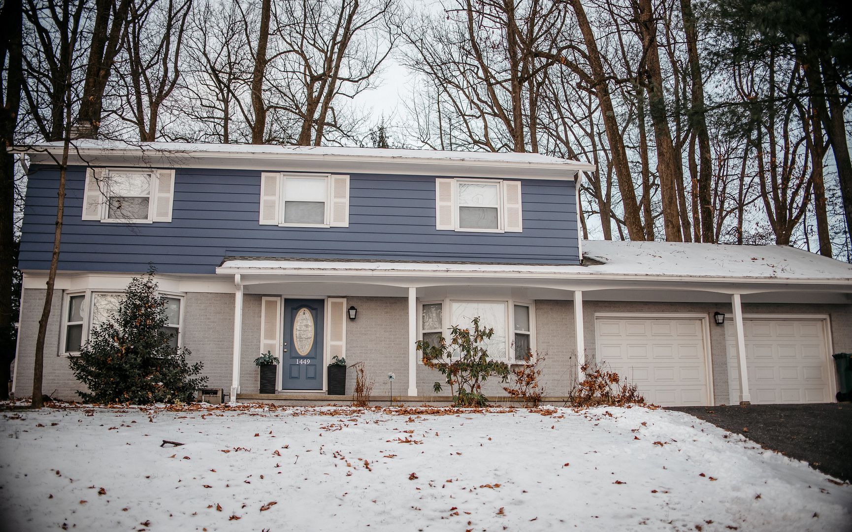 Hummelstown House: 1449 Jill Drive