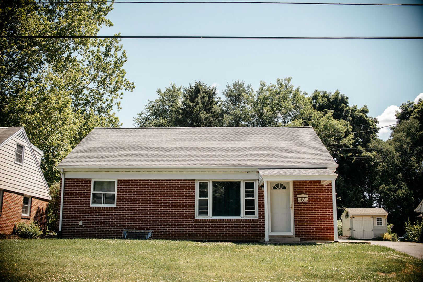 Millersville House: 436 N Prince St
