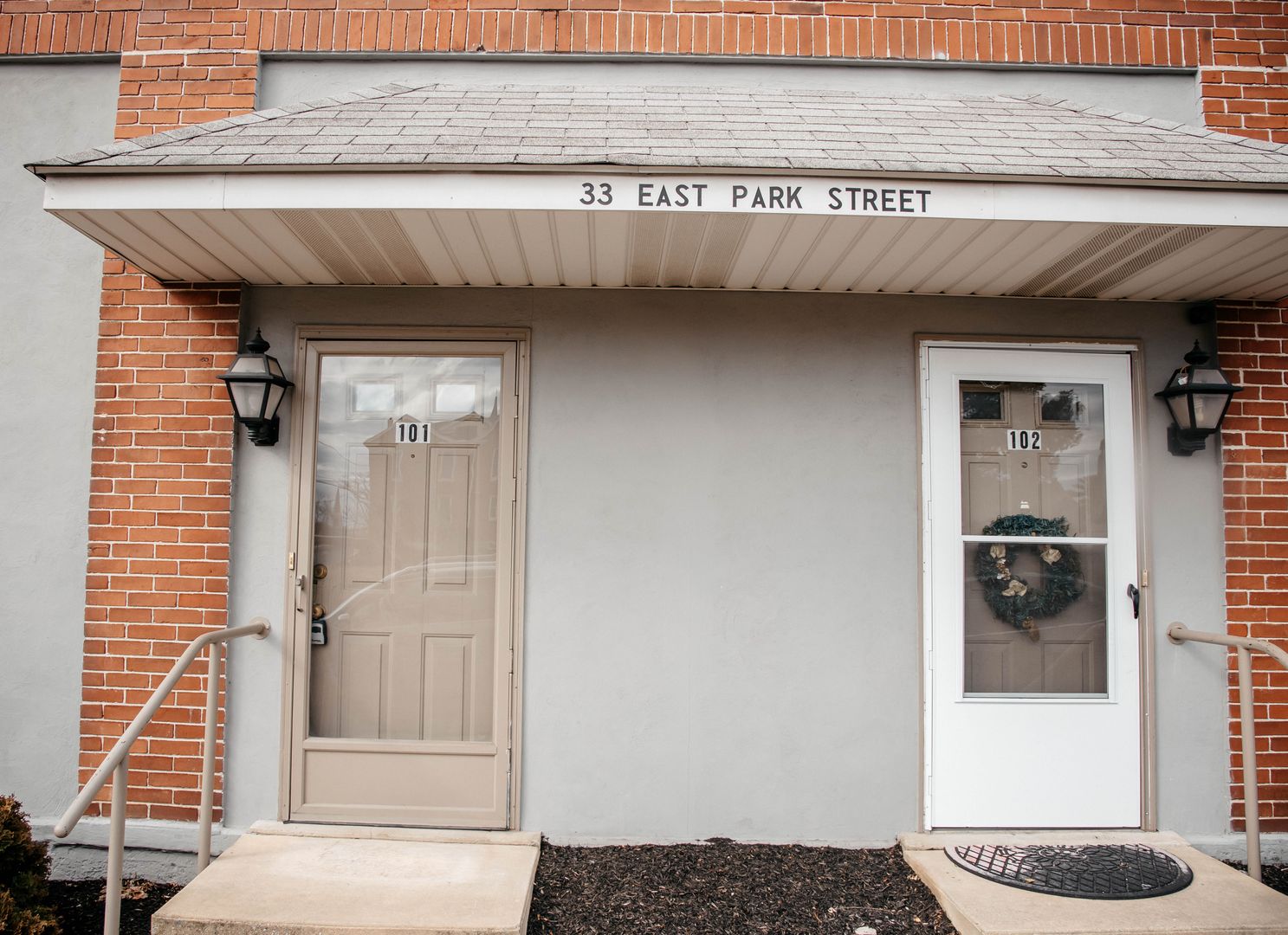 Elizabethtown Apartment: 33 E Park St