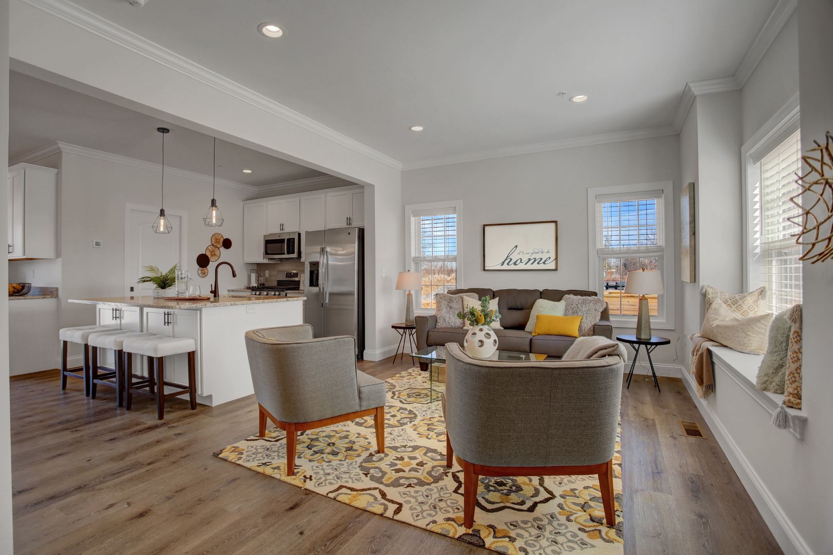 Elizabethtown House: 973 Old Elizabethtown Road