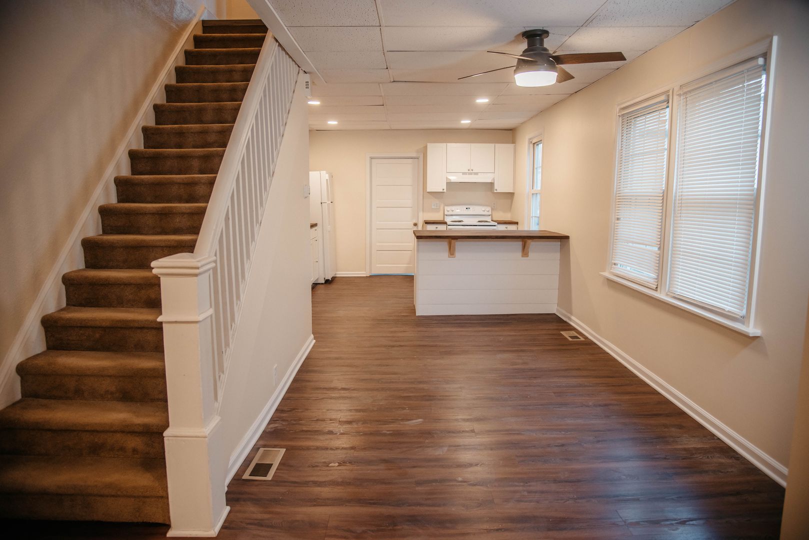 East Petersburg House: 5972 Pine St