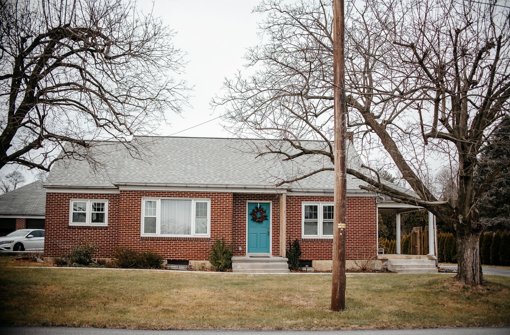 Mount Joy House: 1104 Anderson Ferry Rd