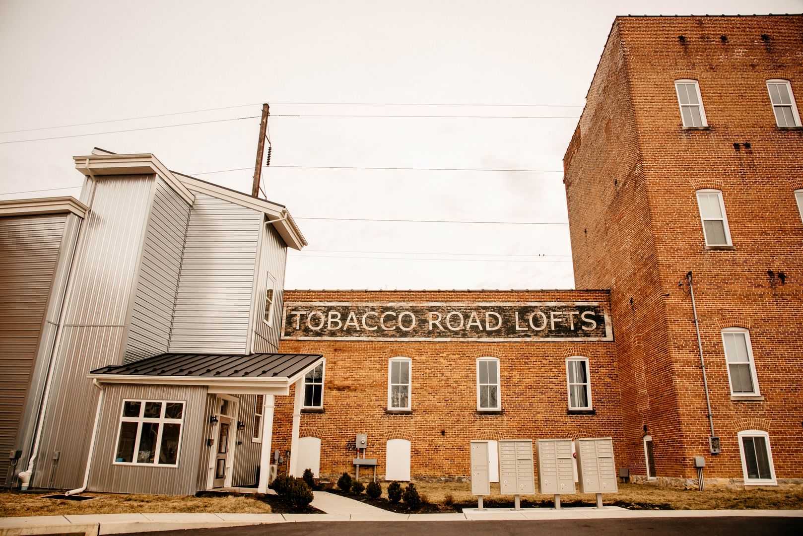 Salunga-Landisville Apartment: 191 Broad Street