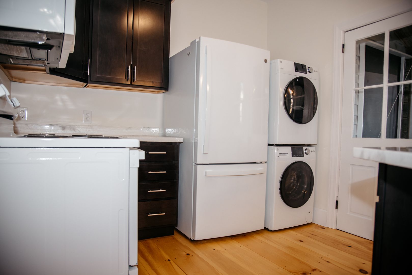 Middletown Apartment: 253 East Main Street