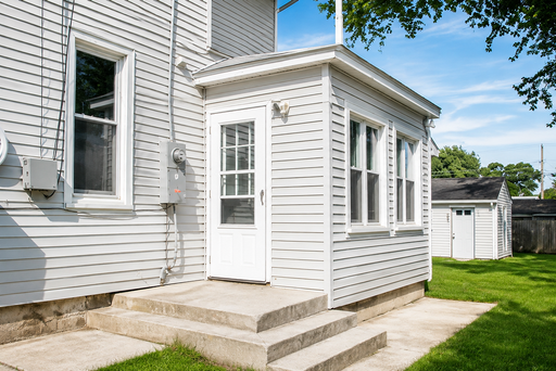 412 Allen Dr , Royalton, PA 17057