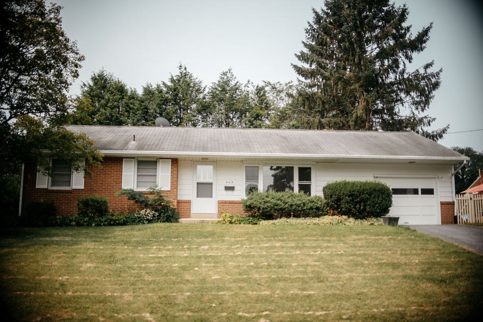 Millersville House: 425 Spring Dr