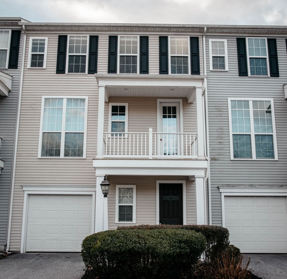 Hummelstown House: 523 Fawn Lane