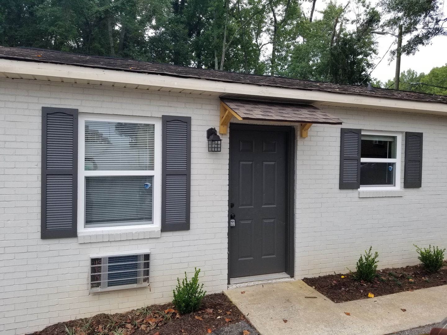 Greenville Apartment: 3800 East North Street