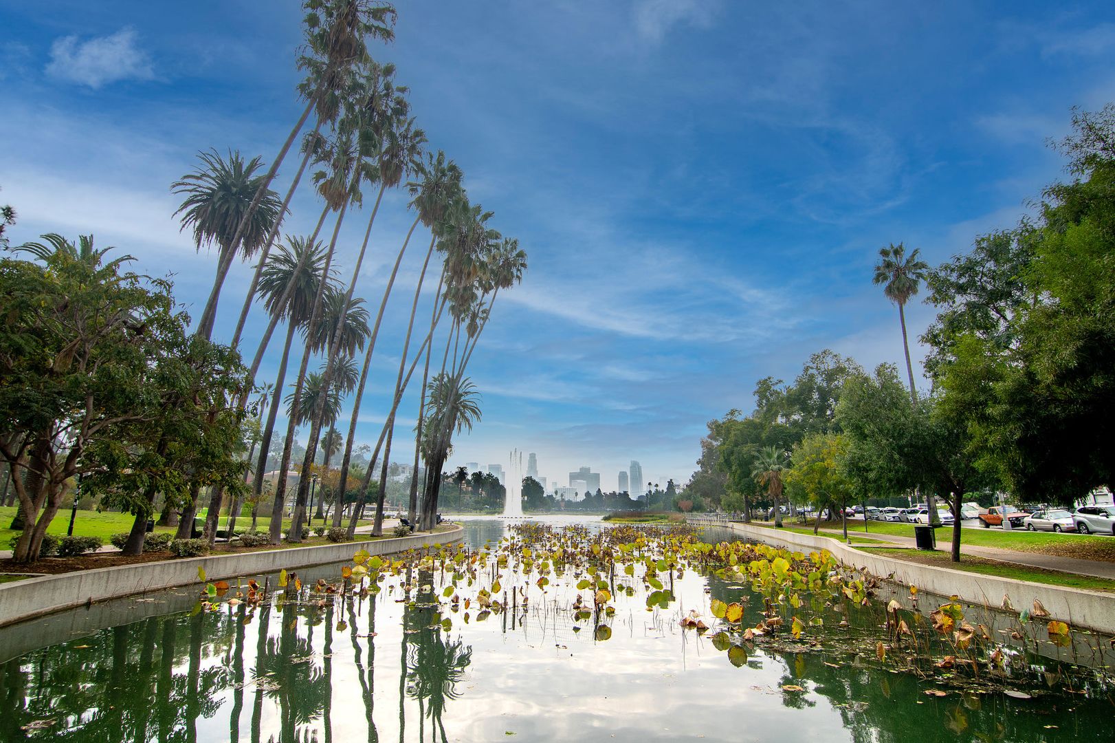 Los Angeles Apartment: 1039 N Bonnie Brae St