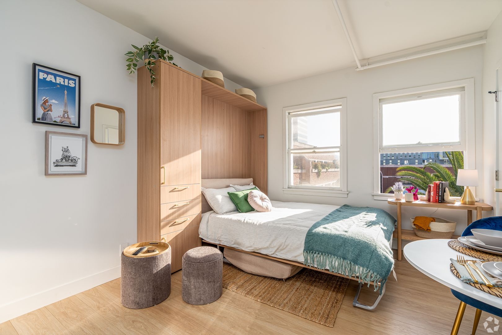 Glendale Apartment: 202 E Wilson Ave