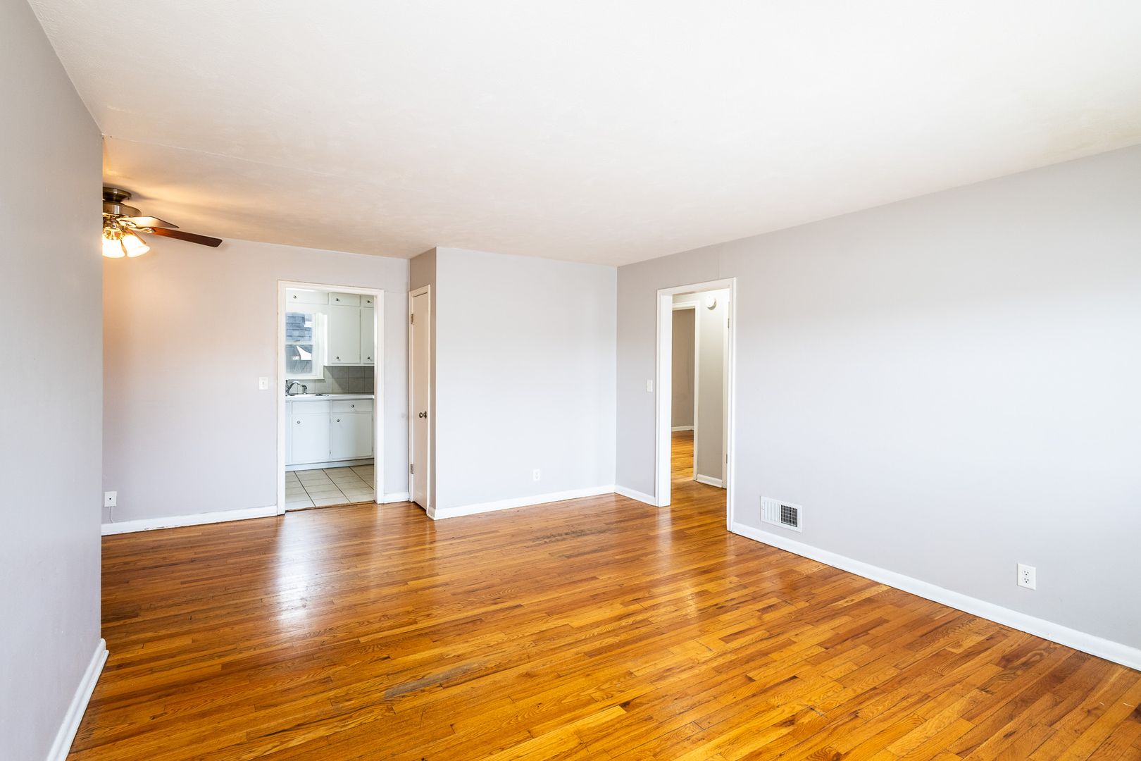 Omaha Apartment: 640 N 46th Street