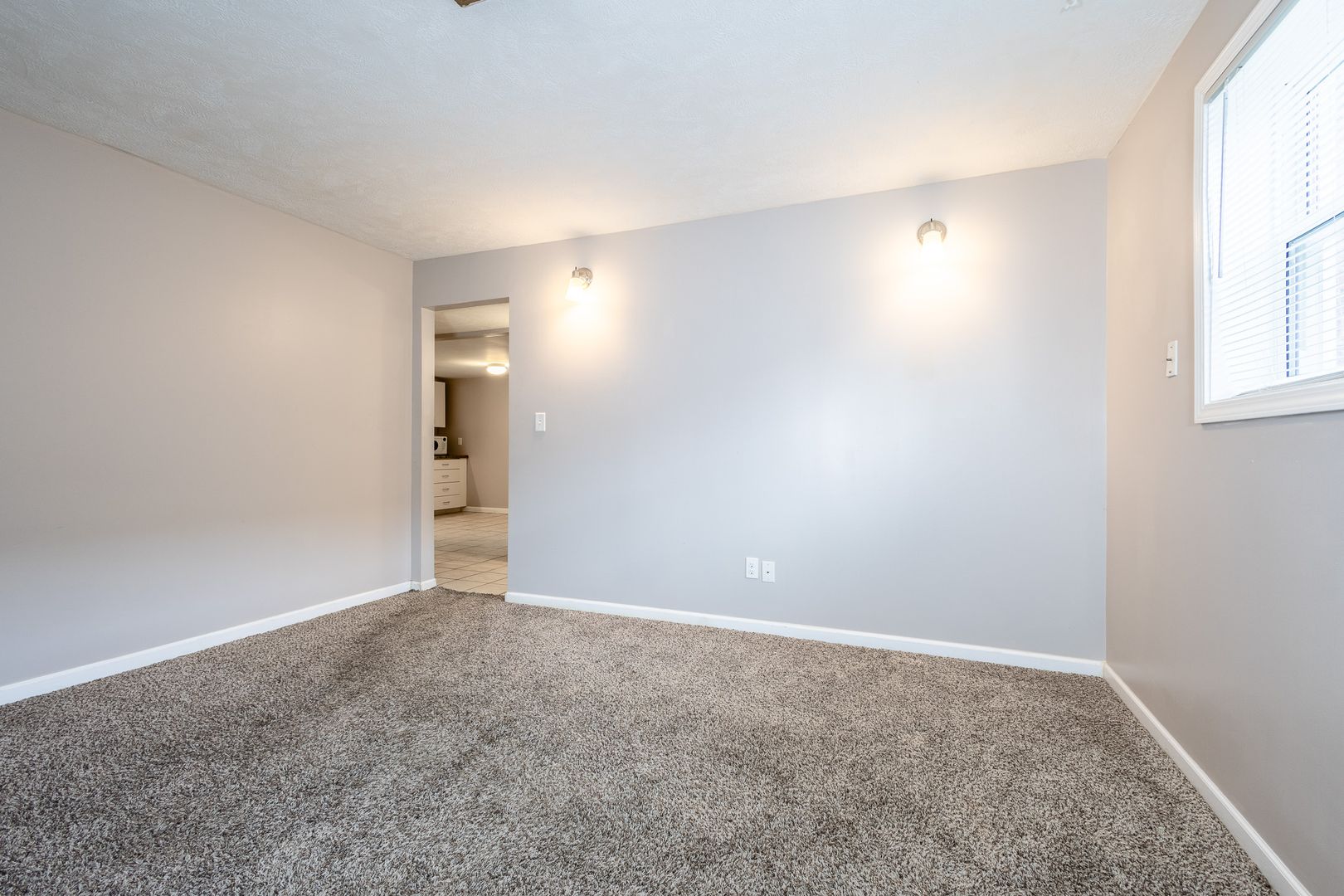 Omaha Apartment: 640 N 46th Street