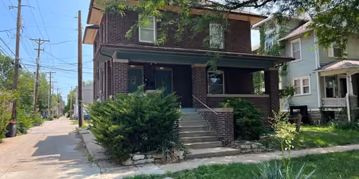 3 Bedroom Apartment in Lincoln – photo 1