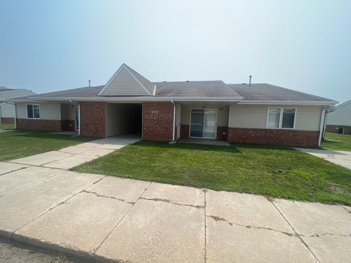 Bright & Beautiful 2-bedroom 2 Bathroom apartment