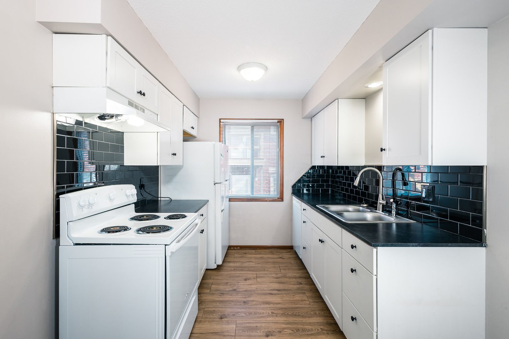 Omaha Apartment: 640 N 46th Street