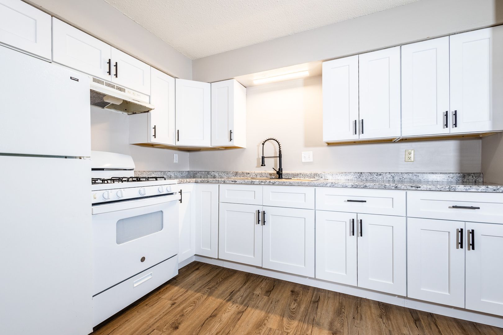 Omaha Apartment: 640 N 46th Street